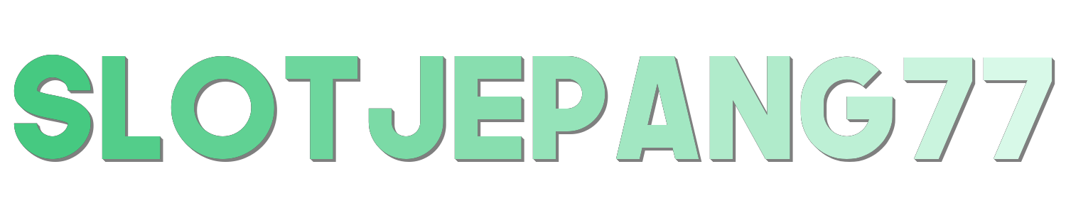 SLOTJEPANG77 Logo